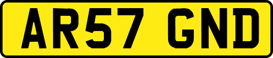 AR57GND