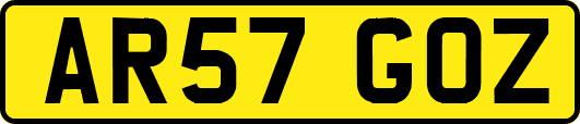 AR57GOZ