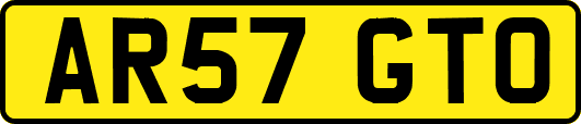 AR57GTO