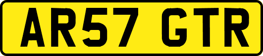 AR57GTR