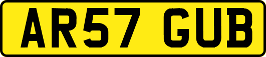 AR57GUB