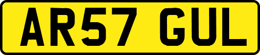 AR57GUL