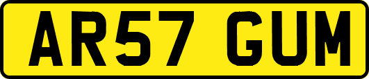 AR57GUM
