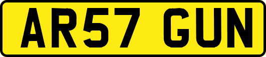 AR57GUN