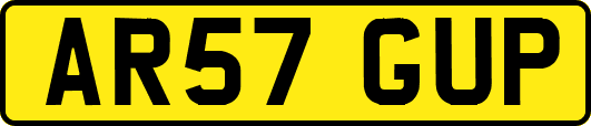 AR57GUP
