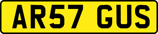 AR57GUS