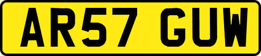 AR57GUW