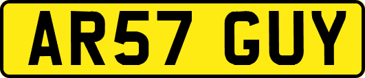 AR57GUY