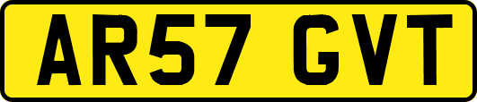 AR57GVT
