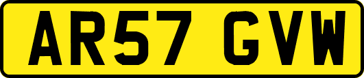 AR57GVW