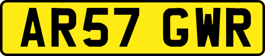 AR57GWR