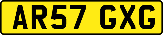 AR57GXG