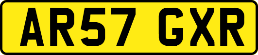 AR57GXR