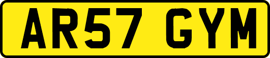 AR57GYM