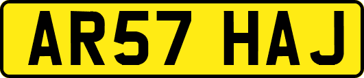AR57HAJ