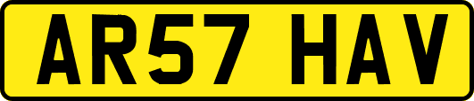 AR57HAV