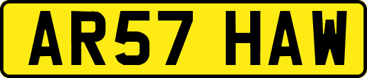AR57HAW