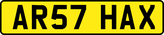 AR57HAX