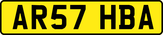 AR57HBA
