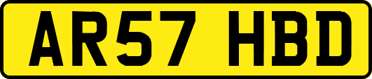 AR57HBD