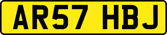AR57HBJ