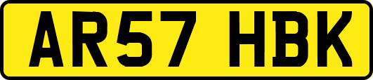 AR57HBK