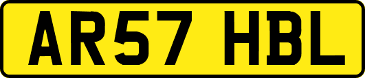 AR57HBL