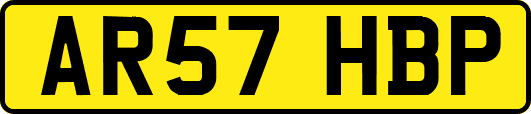 AR57HBP