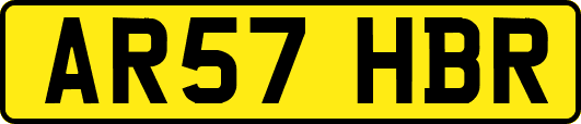 AR57HBR