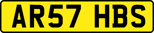 AR57HBS