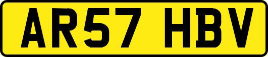 AR57HBV
