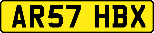 AR57HBX