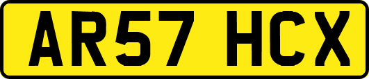 AR57HCX