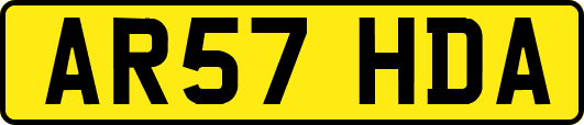 AR57HDA