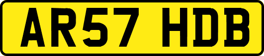 AR57HDB