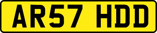 AR57HDD