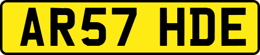 AR57HDE