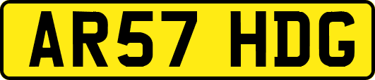 AR57HDG