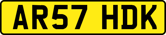 AR57HDK