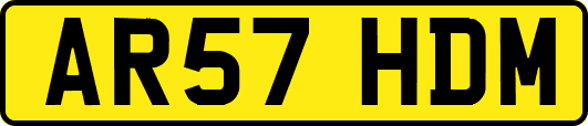 AR57HDM