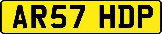 AR57HDP