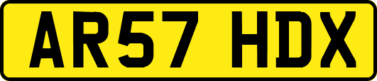 AR57HDX