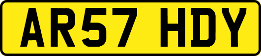 AR57HDY