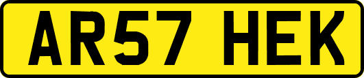 AR57HEK