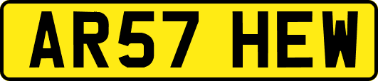 AR57HEW