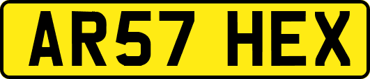 AR57HEX