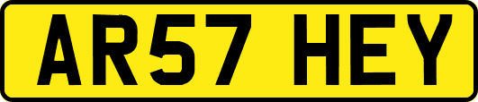 AR57HEY