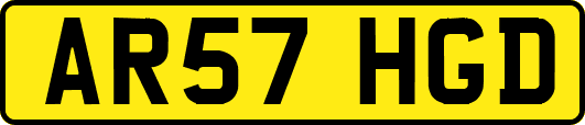 AR57HGD