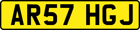 AR57HGJ