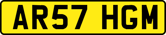 AR57HGM